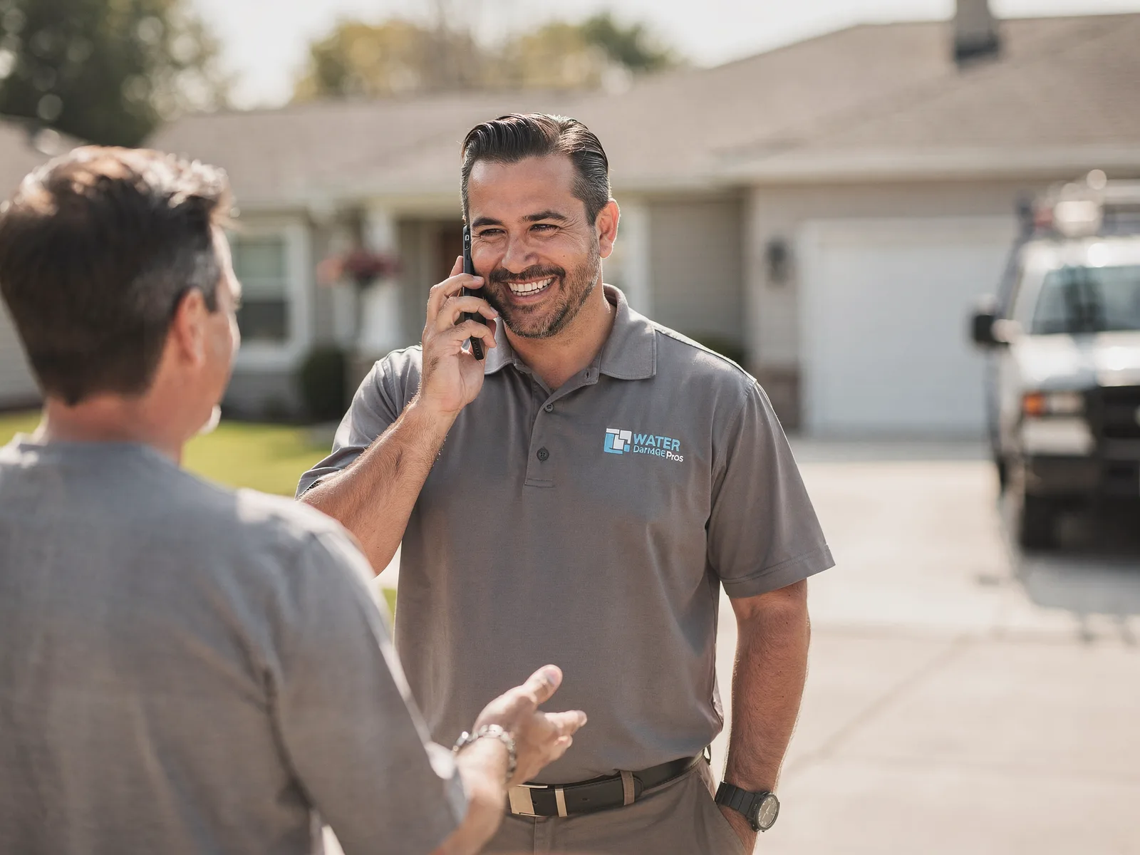Water Damage Restoration Mayo, FL FAQs